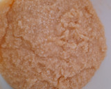 Foto del paso 2 de la receta: Galletas de Almendra y Coco
