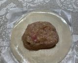 Foto del paso 5 de la receta: Gyozas de cerdo en Mambo Cecotec