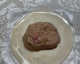 Foto del paso 5 de la receta: Gyozas de cerdo en Mambo Cecotec