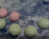Foto langkah ke 7 dari resep Wedang ronde.
