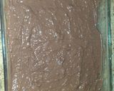 Foto del paso 6 de la receta: Tarta de galletas, con crema pastelera y chocolate
