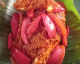 Foto langkah ke 5 dari resep Pepes Ayam.