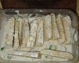 Foto langkah ke 4 dari resep Tempe Goreng Tepung.