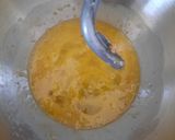 عکس مرحله 1 از دستور نان نارگیلی
