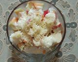 Foto langkah ke 3 dari resep Salad Buah.
