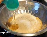 Focaccia bread recipe step 2 photo