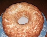 Φωτογραφία βήματος 4 της συνταγής Angel food cake