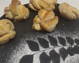 સીનેમન રોલ(Cinnamon rolls recipe in Gujarati) રેસીપી સ્ટેપ5ફોટો