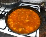 Foto del paso 7 de la receta Marmitako de atún