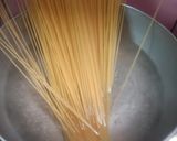Foto langkah ke 1 dari resep Spaghetti Bolognese.