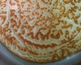 صورة لخطوة 2 من وصفة كريب بالنوتيلا