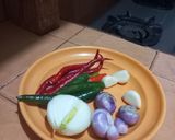 Foto langkah ke 5 dari resep Ayam Goreng Saus Tiram.
