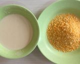 Foto langkah ke 2 dari resep Pisang Goreng Pasir.