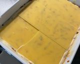 Une image de l'étape 4 de Lasagne campagnarde.