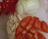 Foto langkah ke 4 dari resep Gurita saus Tigoya.