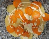 Foto del paso 4 de la receta: Ensalada Marsiglera