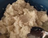 Foto del paso 1 de la receta: Bollos con queso al vapor 🧖♀️