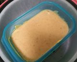 Foto langkah ke 7 dari resep Bolu Pisang Ala Anak Kos.