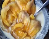 Foto langkah ke 3 dari resep Nangka Goreng Keju.