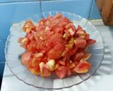 Foto del paso 3 de la receta Pisto campestre a mi manera