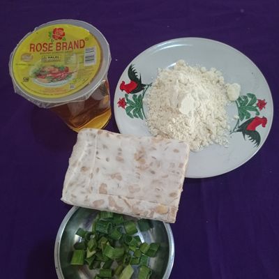 Langkah 1