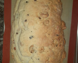 Foto del paso 9 de la receta: Stollen, pan dulce Alemán