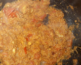 நிலகடலை குழம்பு ரெசிபி ஸ்டேப் 5 புகைப்படம்