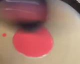 Une image de l'étape 8 de 🍫🥞Colors 🍭crêpes🍡🍥🍿.