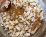 Sárgaborsó főzelék recept fázis 1 fotója