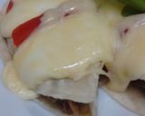 Foto del paso 14 de la receta: Enchiladas de carne ( porteñas ) a mi modo
