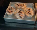 Foto langkah ke 4 dari resep Klapertart lembut.