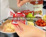 รูปขั้นตอนการทำที่ 3 ของ บาร์บีคิวเสียบไม้🍖ฉบับอังเคิลบาร์นส์