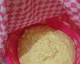 Foto langkah ke 2 dari resep Donat kentang 1 kg.