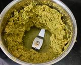 सोया टिक्की - प्रोटीन रिच पौष्टिक स्टार्टर (Soya Tikki : Protein Rich Nutritious Starter) रेसिपी चरण 5 फोटो