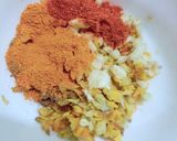 Hình bước làm 2 của món Cá bống rim mặn ngọt chắc thịt chuẩn ngon