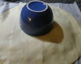 Foto del paso 4 de la receta Hojaldre sol