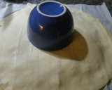Foto del paso 4 de la receta: Hojaldre sol