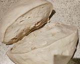 A picture of step 14 of Basic White Bread.