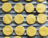 Foto del paso 3 de la receta: Snacks de polenta(originalmente ñoquis a la romana 🙈😃😂)