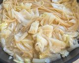A picture of step 2 of ★ One Pan Pasta★.