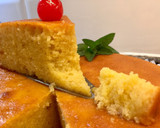 Foto del paso 18 de la receta: Pastel Libanés con licor de naranja, sin azucar