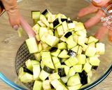 Фото кроку 1 до Баклажаны. Необычайно вкусно, легко и питательно | Eggplant. Incredibly tasty, light and nutritious.