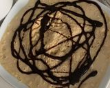 Foto del paso 5 de la receta Crep o galleta gigante fit