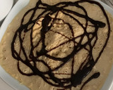 Foto del paso 5 de la receta: Crep o galleta gigante fit