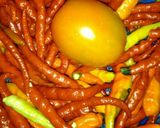 Foto langkah ke 1 dari resep Sambel Tomat.