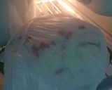 Foto del paso 2 de la receta: Bizcochitos con salame