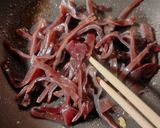 Foto langkah ke 2 dari resep Bihun ala korea (japchae).