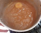 Foto del paso 3 de la receta: Mermelada de manzana🍎 y pera 🍐