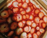 Foto del paso 12 de la receta: CHEESECAKE SALUDABLE!!💪🏻🍓