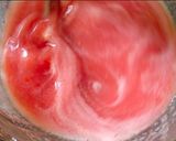 A picture of step 4 of Lemon tomato juice.